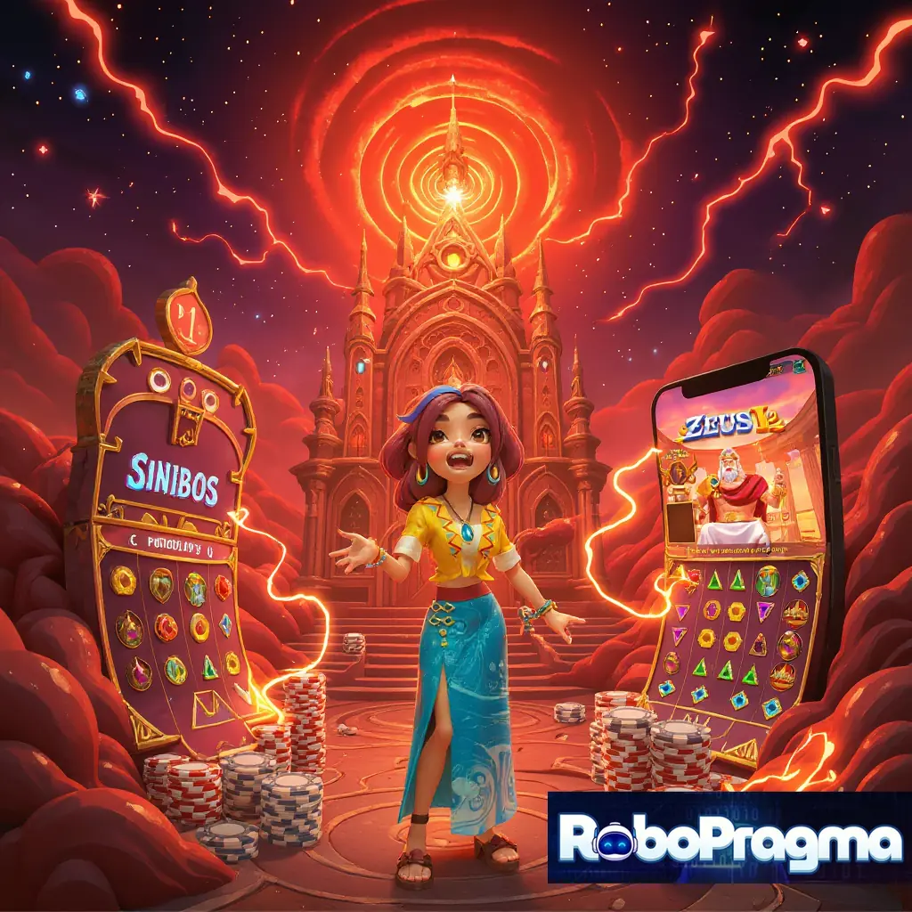 ROBOPRAGMA Apk APK v25.9 Download for Android (Latest) Robopragma Cek Dan Ricek