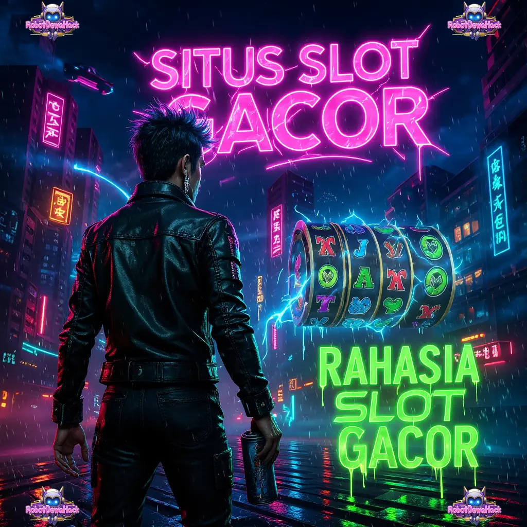 robot dewa slot adalah aplikasi Cek dan Ricek ROBOT DEWA CHEAT memastikan informasi resmi stabil jelas dan sah.
