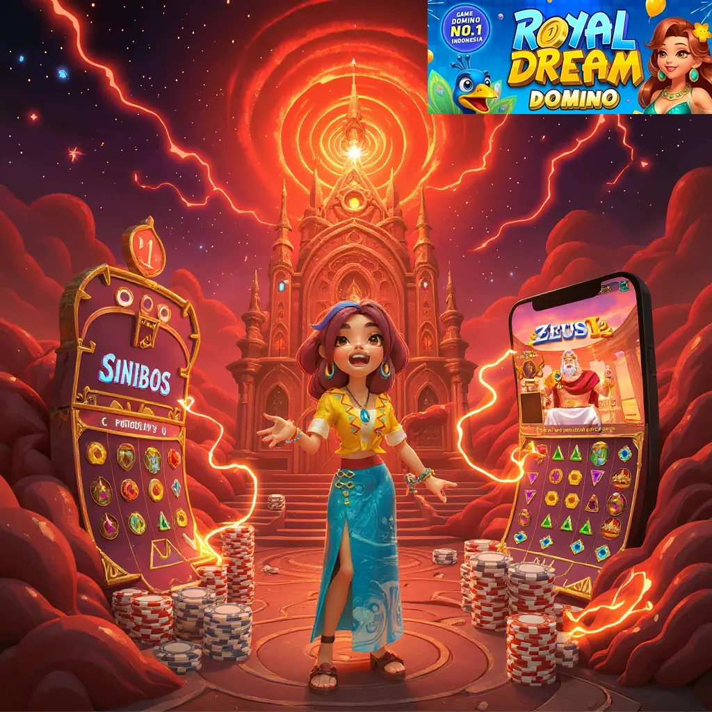 ROYALDREAM Apk APK v25.9 Download for Android (Latest) Royal Dream Cek Dan Ricek