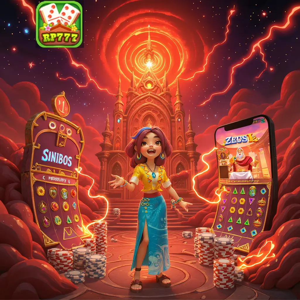 RP777 Apk APK v25.9 Download for Android (Latest) Rp 777 Cek Dan Ricek