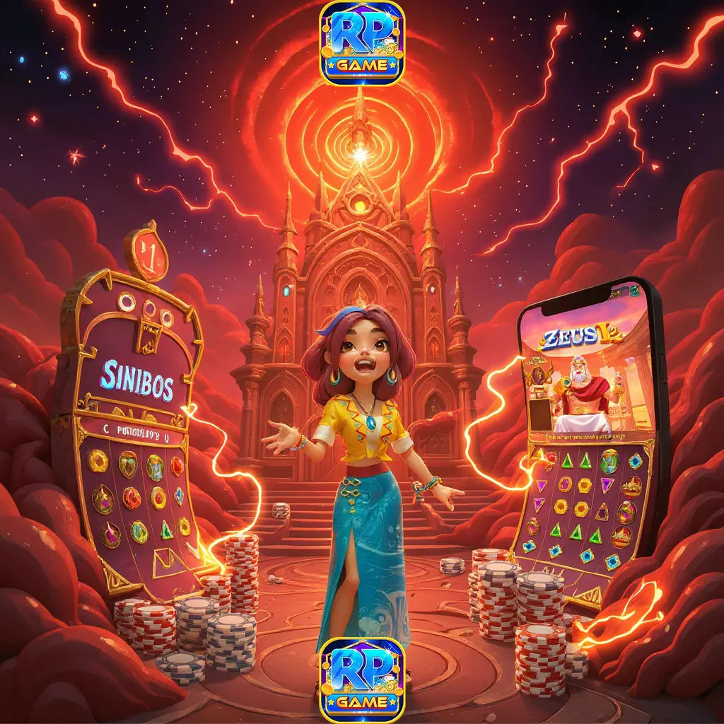 RPGAME Apk APK v25.9 Download for Android (Latest) Rp Game Cek Dan Ricek