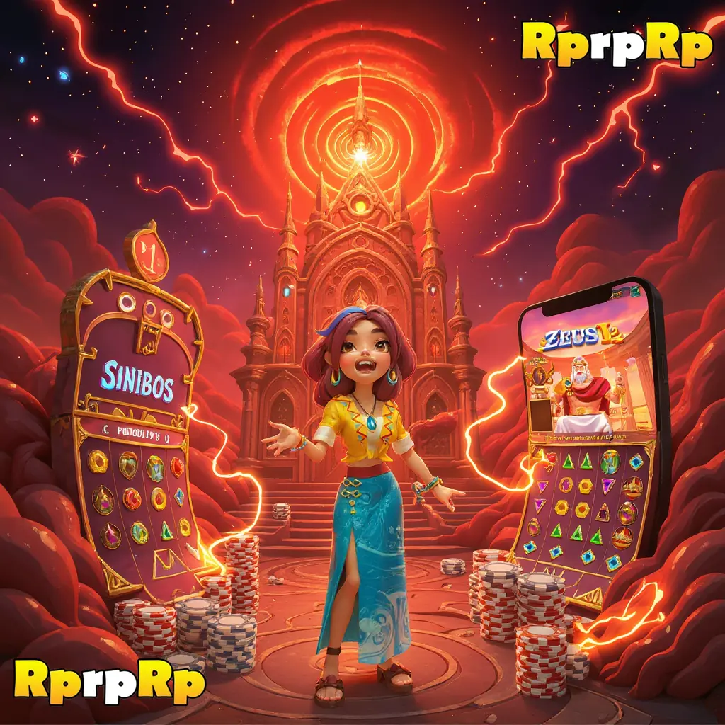 RPRPRP Apk APK v25.9 Download for Android (Latest) Rp Rp Rp Cek Dan Ricek