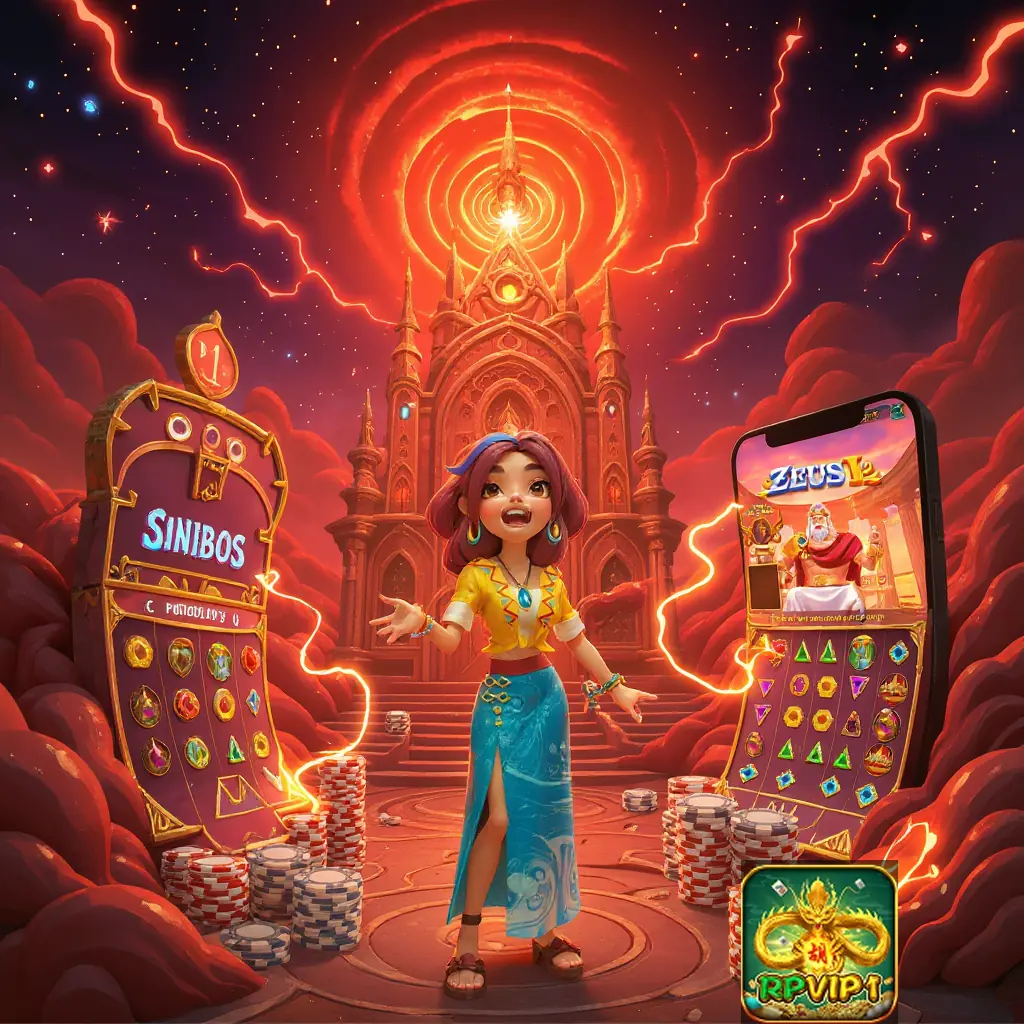 RPVIP1 Apk APK v25.9 Download for Android (Latest) Rp Vip 1 Cek Dan Ricek