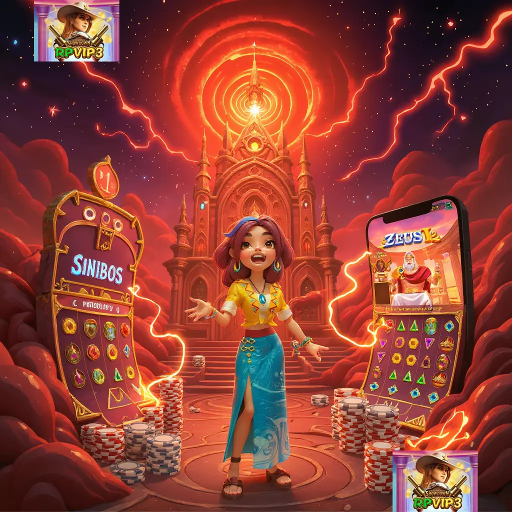 RPVIP3 Apk APK v25.9 Download for Android (Latest) Rp Vip 3 Cek Dan Ricek