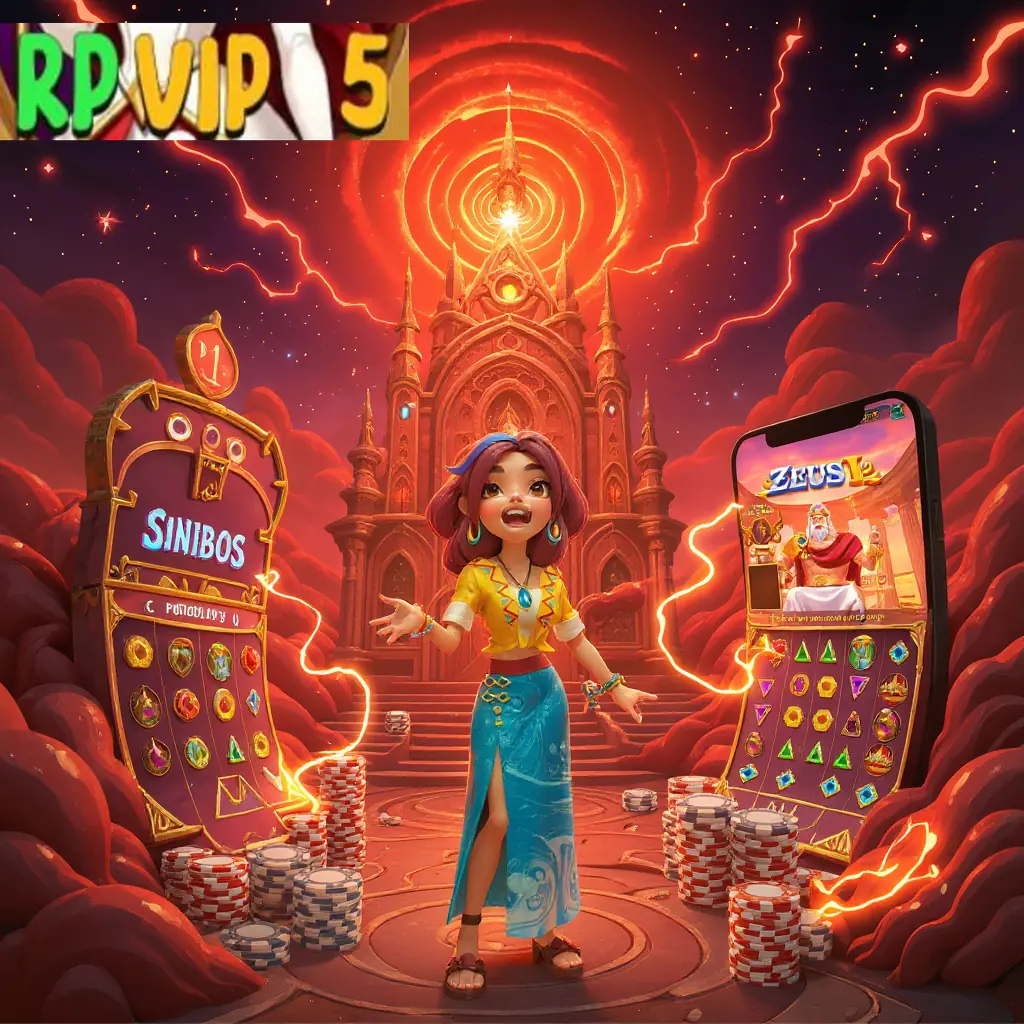 RPVIP5 Apk APK v25.9 Download for Android (Latest) Rp Vip 5 Cek Dan Ricek