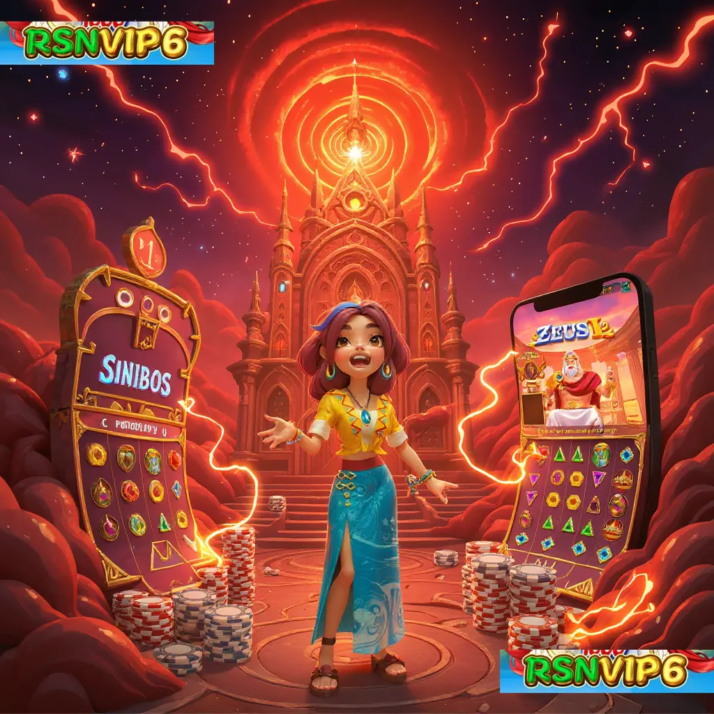 RSNVIP6 Apk APK v25.9 Download for Android (Latest) Rsn Vip6 Cek Dan Ricek