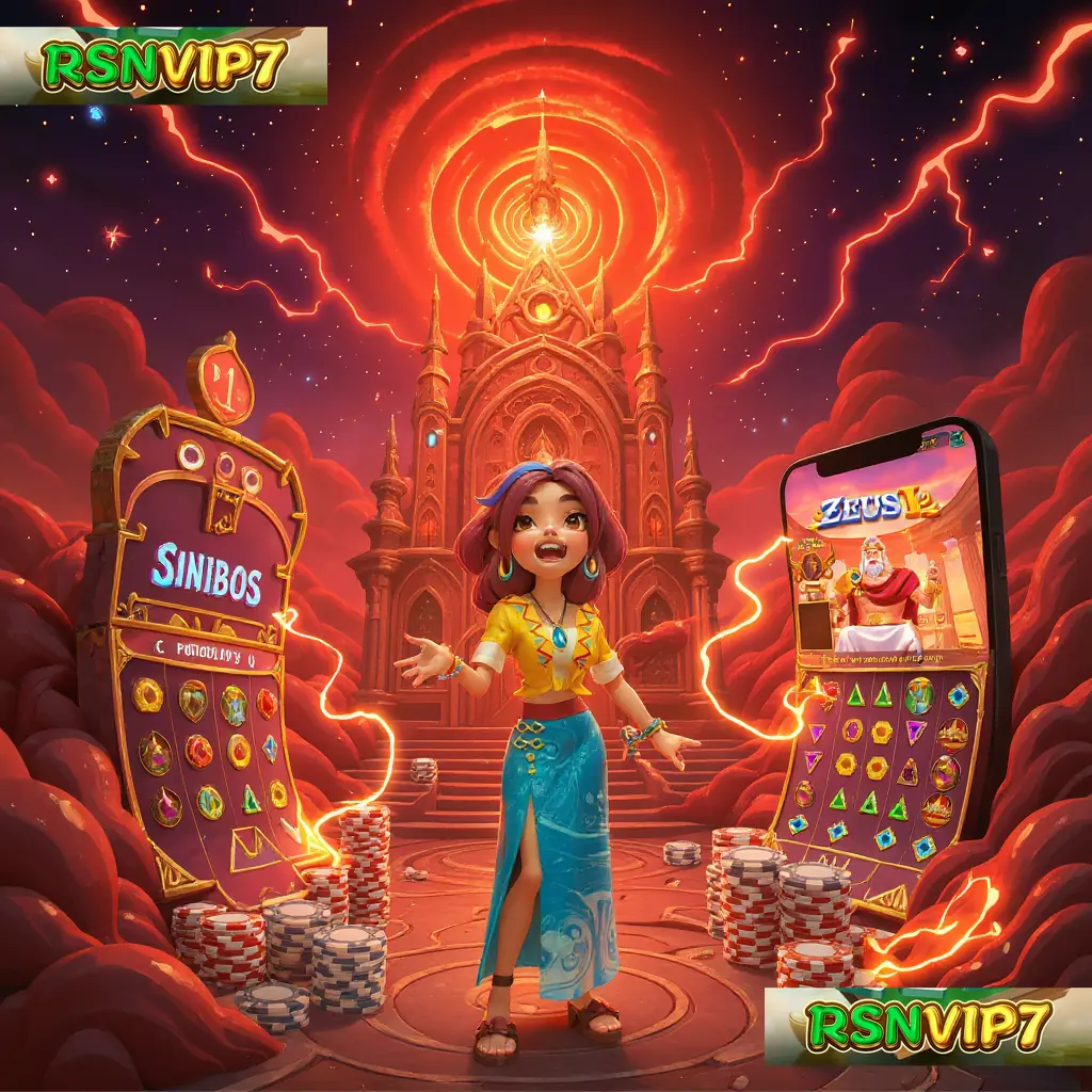 RSNVIP7 Apk APK v25.9 Download for Android (Latest) Rsn Vip7 Cek Dan Ricek
