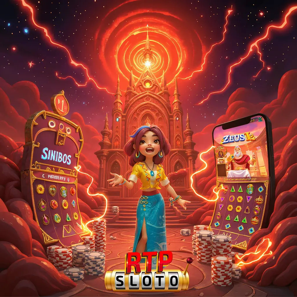 RTP SLOT GACOR Apk APK v25.9 Download for Android (Latest) Rtp Slot Gacor Cek Dan Ricek