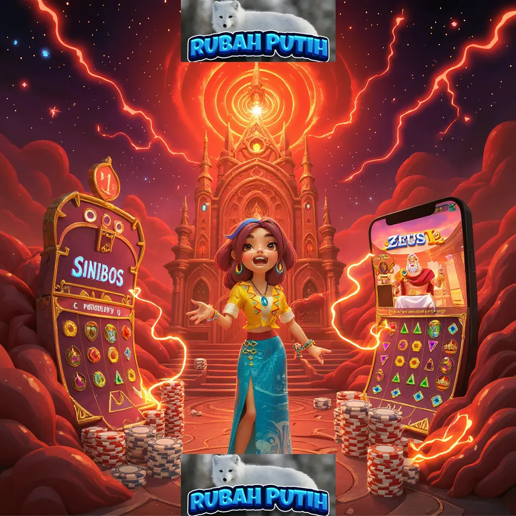 RUBAH PUTIH SLOT Apk APK v25.9 Download for Android (Latest) Rubah Putih Apk Cek Dan Ricek