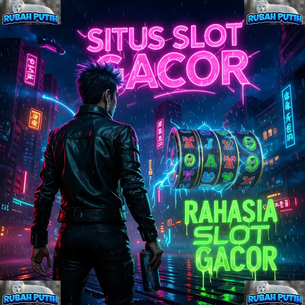 rubah putih apk adalah aplikasi Cek dan Ricek RUBAH PUTIH SLOT memastikan informasi resmi stabil jelas dan sah.