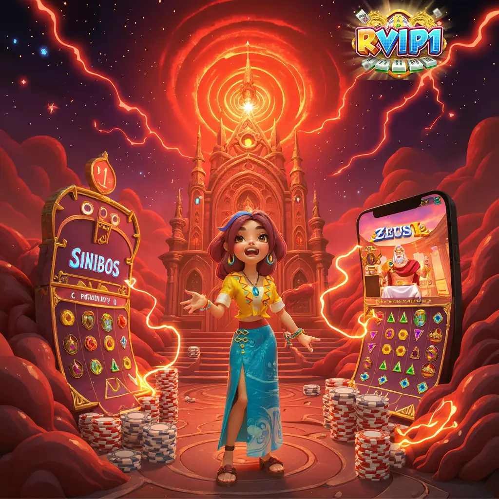 RVIP1 Apk APK v25.9 Download for Android (Latest) Rvip 1 Cek Dan Ricek