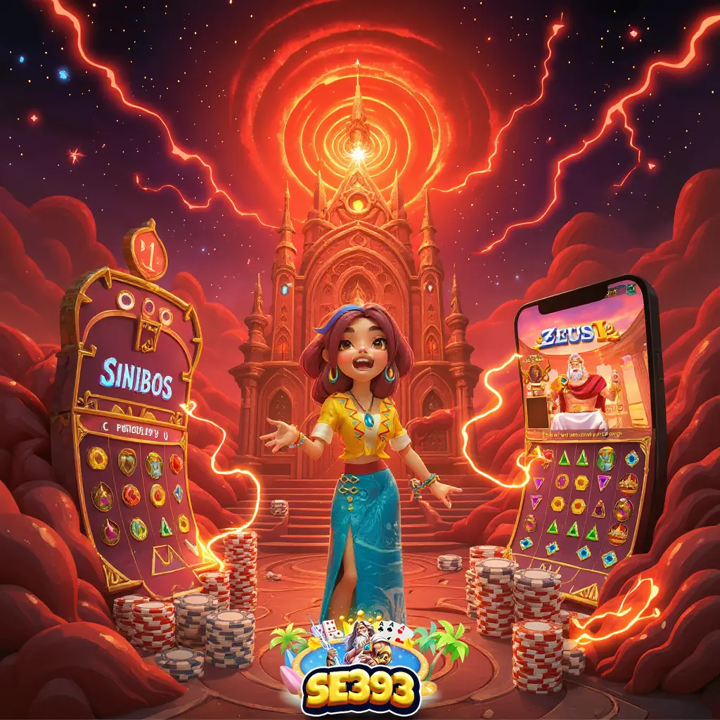 SE393 Apk APK v25.9 Download for Android (Latest) Se 393 Cek Dan Ricek