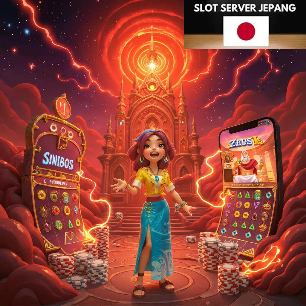 SERVER JEPANG Apk APK v25.9 Download for Android (Latest) Server Jepang Gacor Cek Dan Ricek