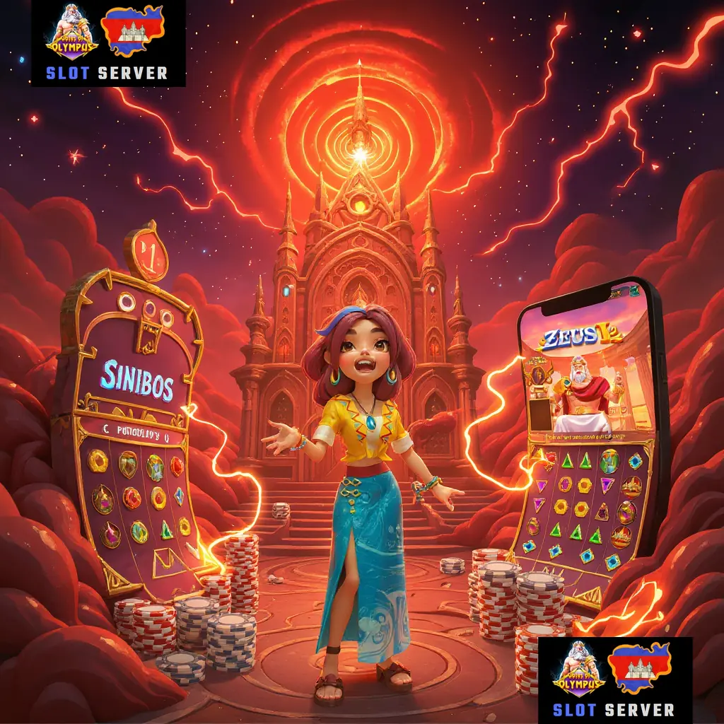 SERVER KAMBOJA Apk APK v25.9 Download for Android (Latest) Server Kamboja Slot Gacor Cek Dan Ricek