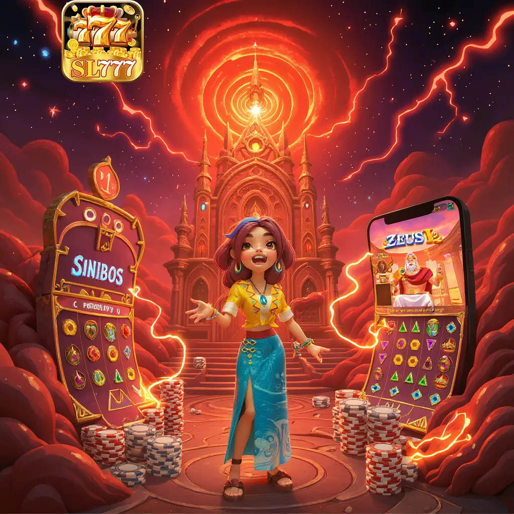 SL777 Apk APK v25.9 Download for Android (Latest) Sl 777 Cek Dan Ricek