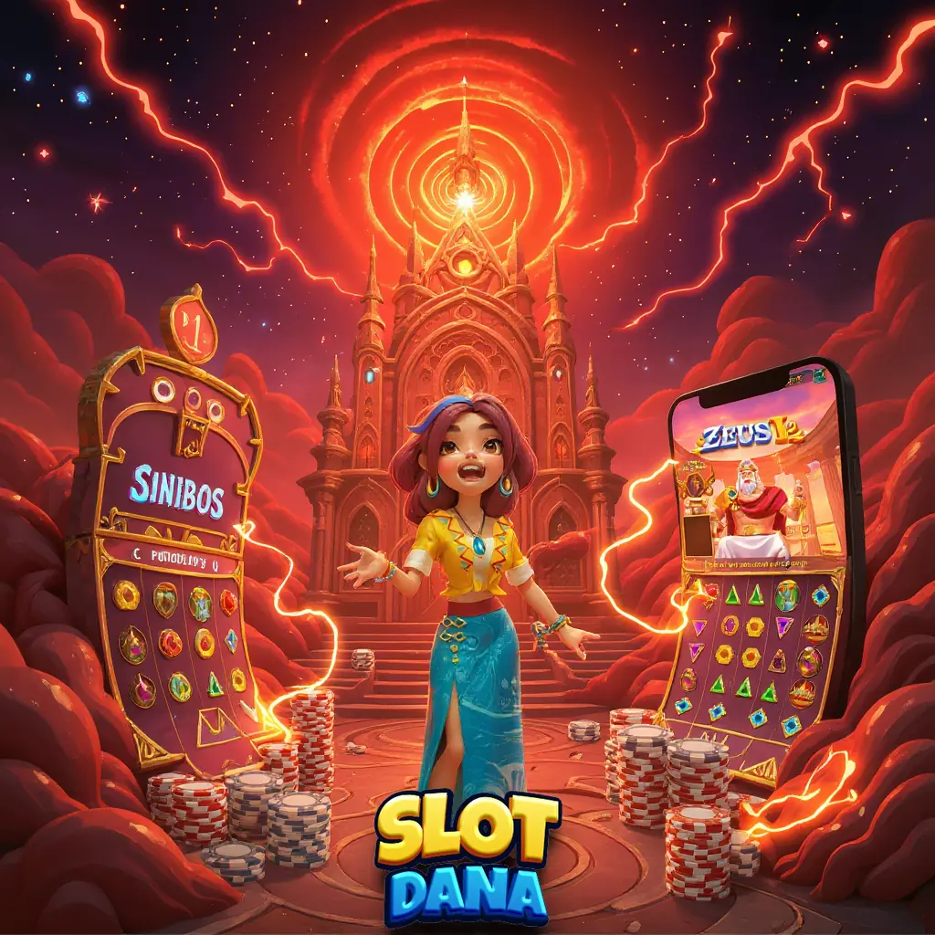 SLOT DANA Apk APK v25.9 Download for Android (Latest) Depo Dana Cek Dan Ricek