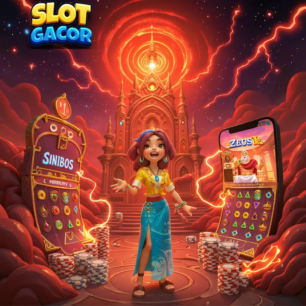 SLOT GACOR Apk APK v25.9 Download for Android (Latest) Slot Cek Dan Ricek