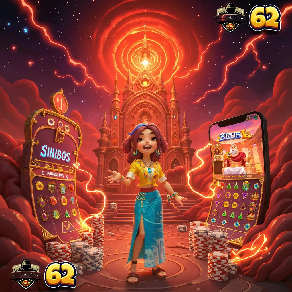 SLOT HACKER 62 Apk APK v25.9 Download for Android (Latest) Slot Hacker62 Apk Cek Dan Ricek
