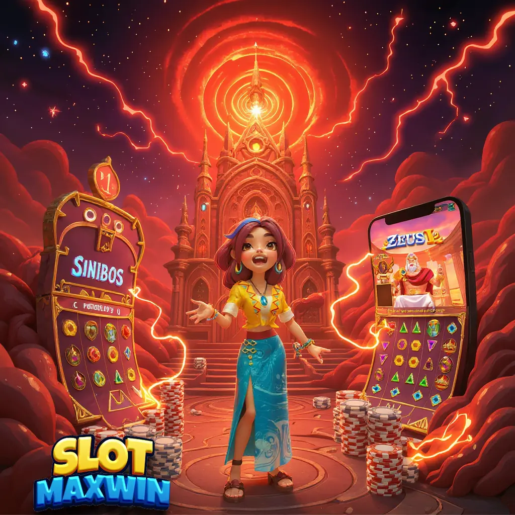 SLOT MAXWIN Apk APK v25.9 Download for Android (Latest) Slot Toto Maxwin Cek Dan Ricek