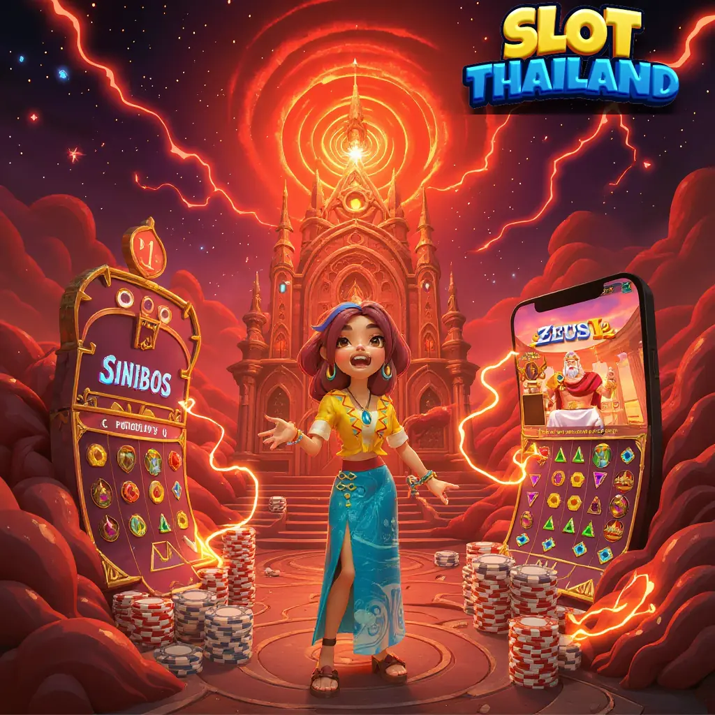 SLOT THAILAND Apk APK v25.9 Download for Android (Latest) Situs Slot Thailand Cek Dan Ricek