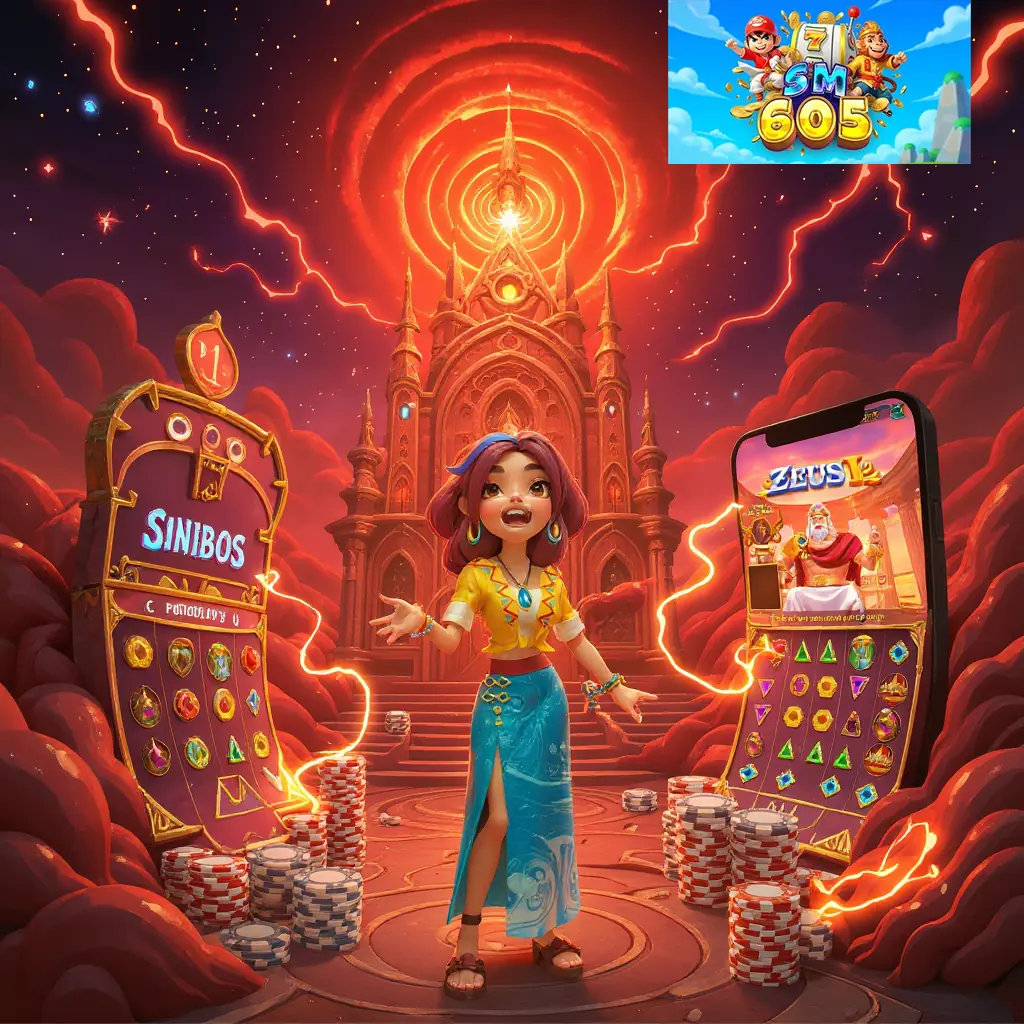SM605 Apk APK v25.9 Download for Android (Latest) Sm 605 Cek Dan Ricek
