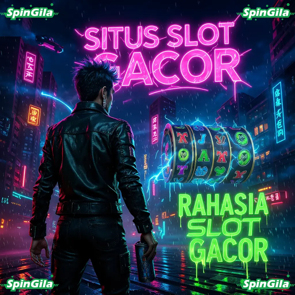spin gila adalah aplikasi Cek dan Ricek SPINGILA memastikan informasi resmi stabil jelas dan sah.