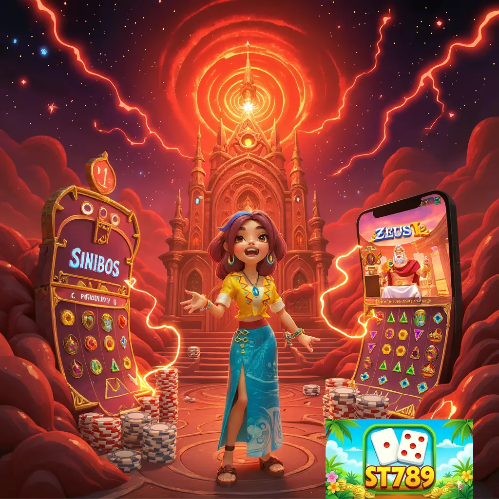 ST789 Apk APK v25.9 Download for Android (Latest) St 789 Cek Dan Ricek