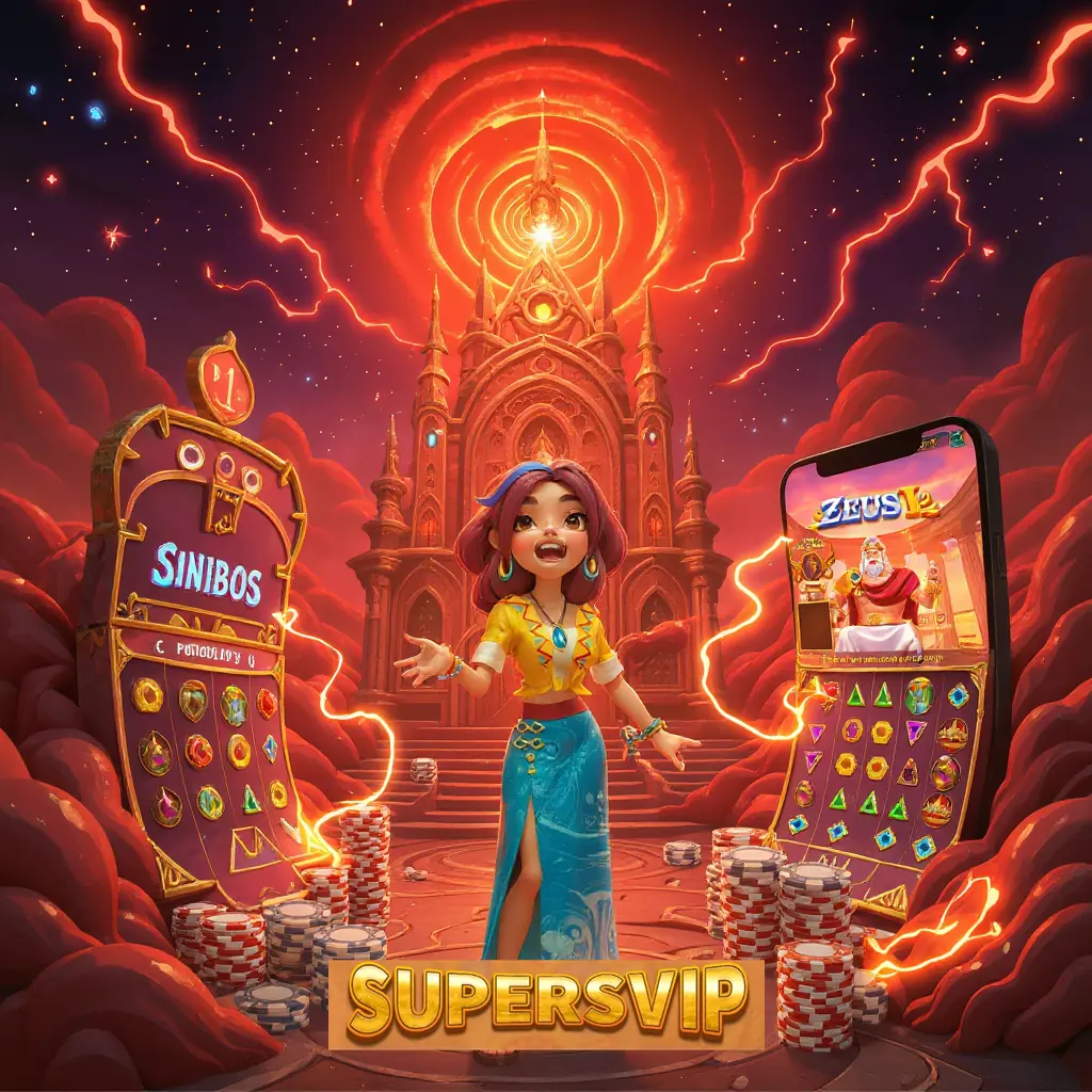 SUPERSVIP Apk APK v25.9 Download for Android (Latest) Super Svip Cek Dan Ricek