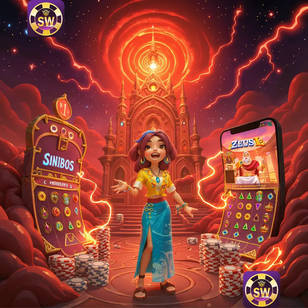 SUPWIN777 Apk APK v25.9 Download for Android (Latest) Sup Win 777 Cek Dan Ricek