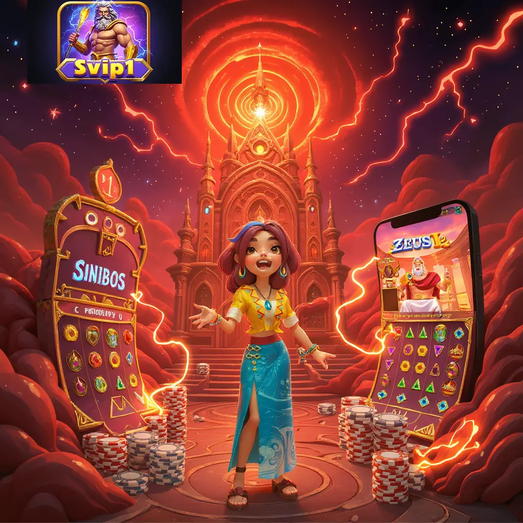 SVIP Apk APK v25.9 Download for Android (Latest) Svip Apk Cek Dan Ricek