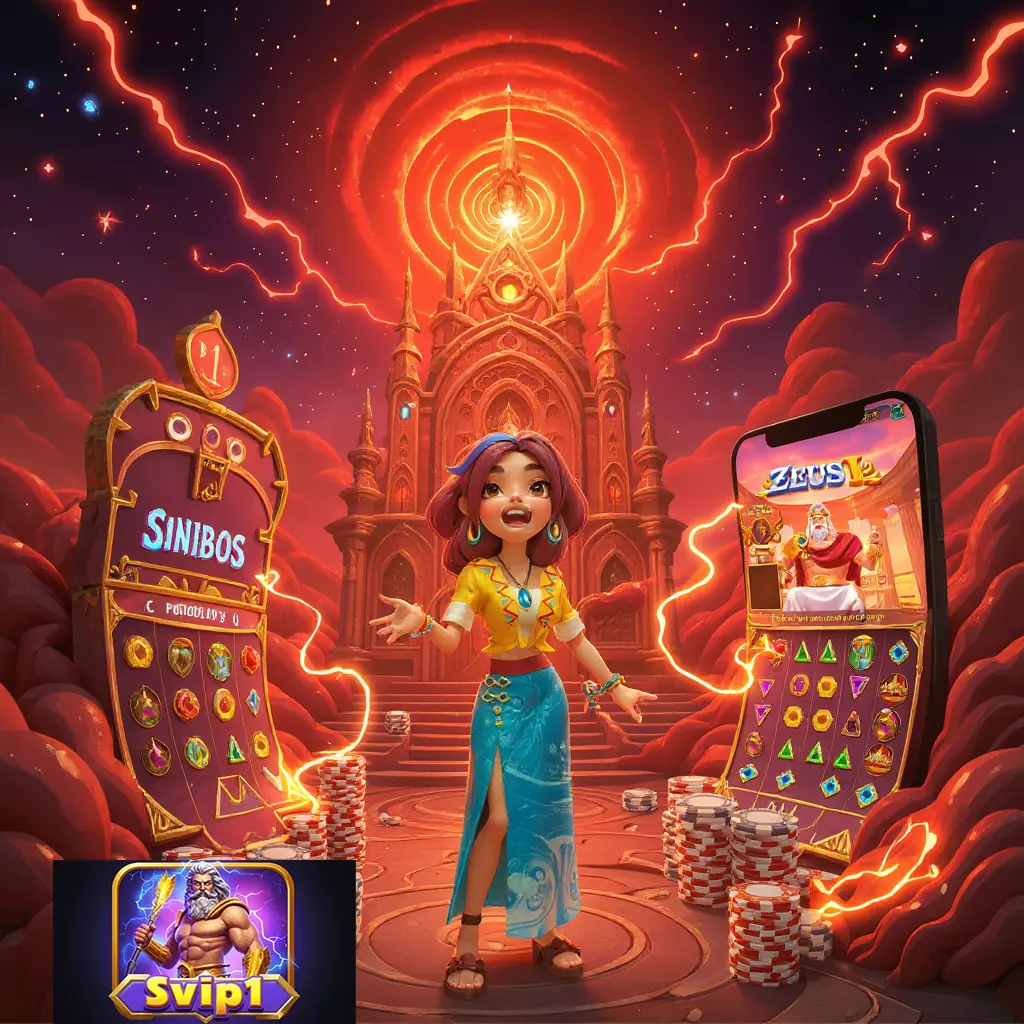 SVIP1 Apk APK v25.9 Download for Android (Latest) Svip 1 Cek Dan Ricek