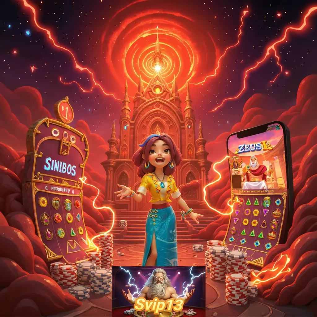 SVIP12 Apk APK v25.9 Download for Android (Latest) Svip 12 Cek Dan Ricek