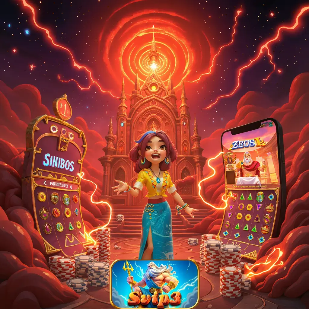 SVIP3 Apk APK v25.9 Download for Android (Latest) Svip 3 Cek Dan Ricek