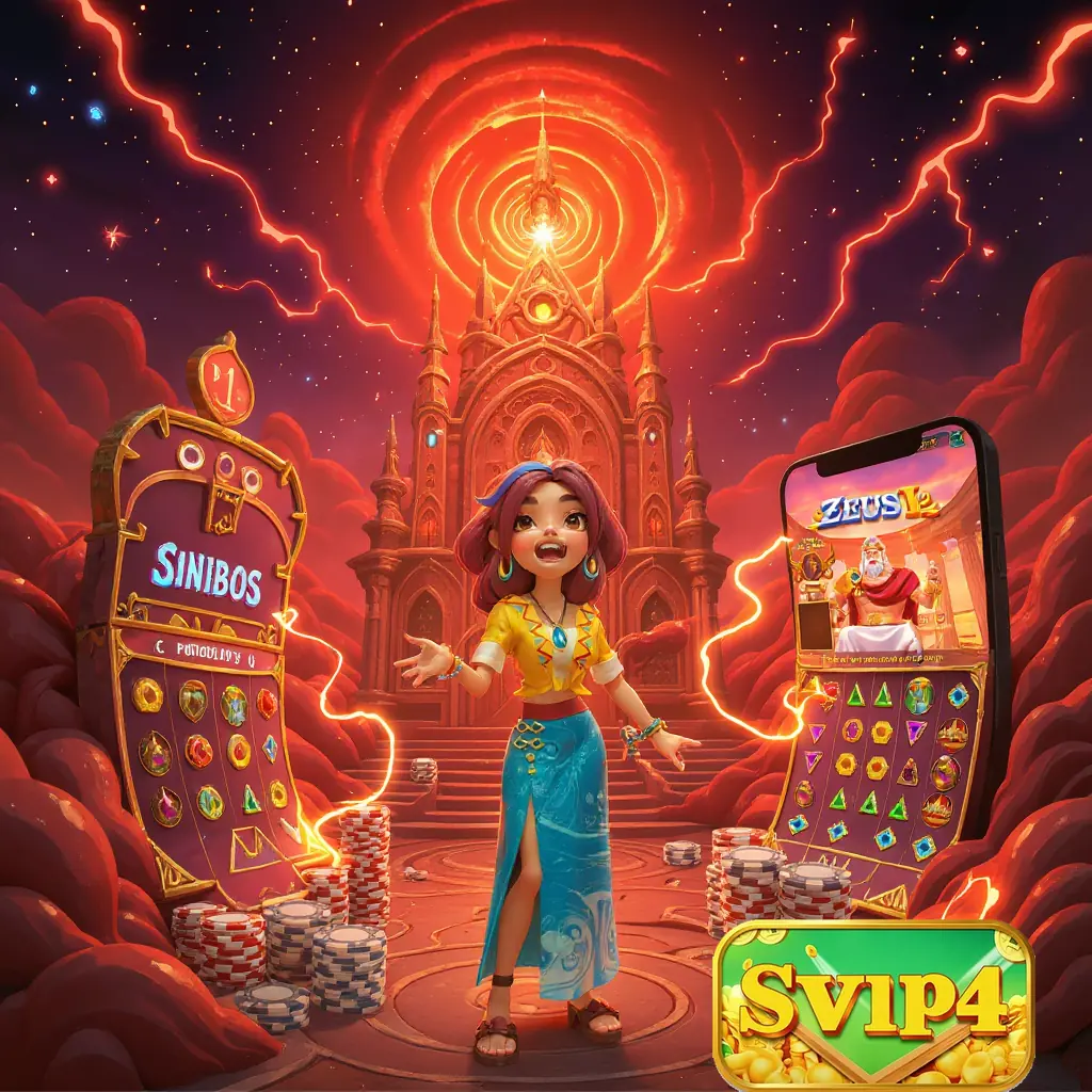 SVIP4 Apk APK v25.9 Download for Android (Latest) Svip 4 Cek Dan Ricek