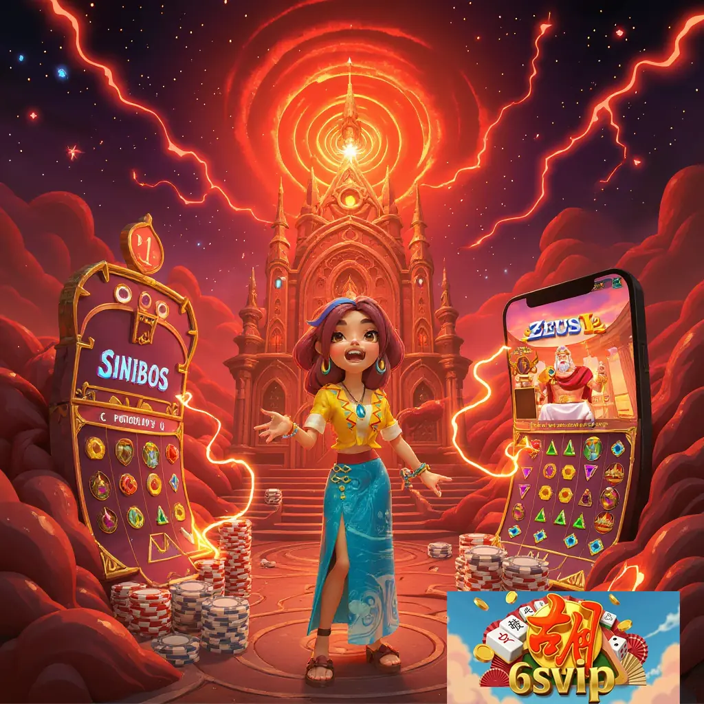 SVIP6 Apk APK v25.9 Download for Android (Latest) Svip 6 Cek Dan Ricek