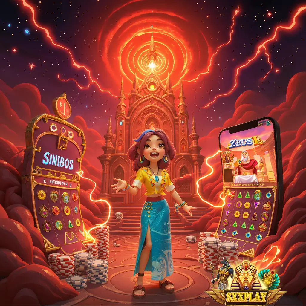SXXPLAY Apk APK v25.9 Download for Android (Latest) Sxx Play Cek Dan Ricek