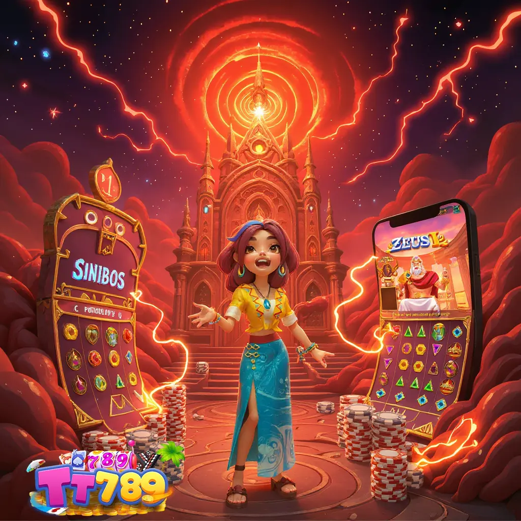 TT789 Apk APK v25.9 Download for Android (Latest) Tt 789 Cek Dan Ricek