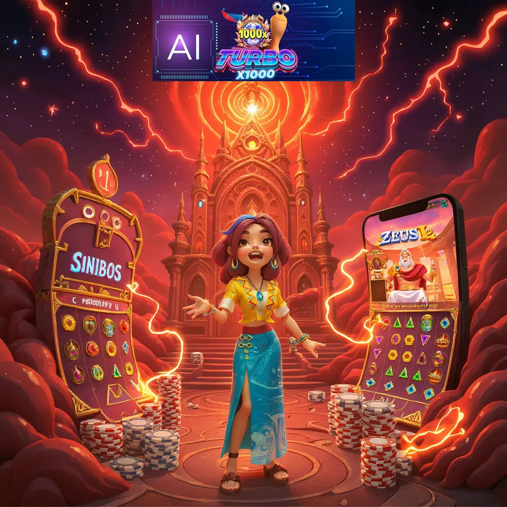 TURBOX1000 Apk APK v25.9 Download for Android (Latest) Turbo X1000 Cek Dan Ricek