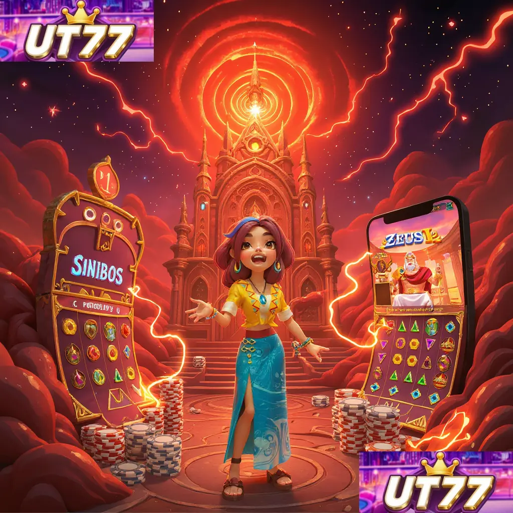 UT77 Apk APK v25.9 Download for Android (Latest) Ut 77 Cek Dan Ricek