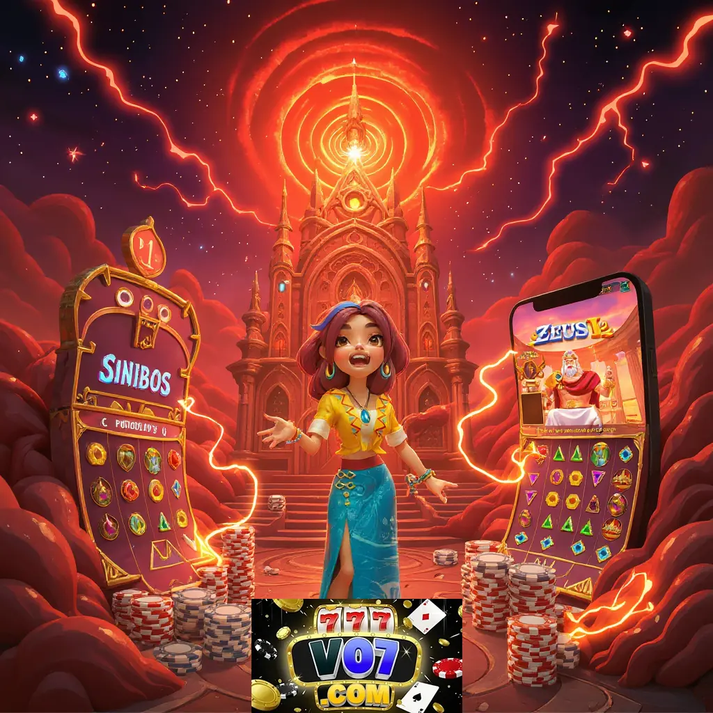 V07 Apk APK v25.9 Download for Android (Latest) V 07 Cek Dan Ricek