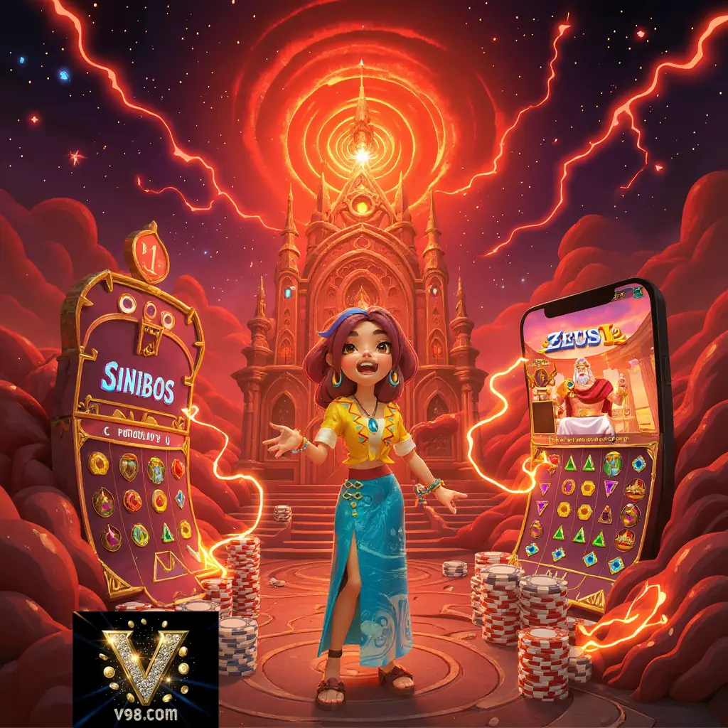 V98 Apk APK v25.9 Download for Android (Latest) V 98 Cek Dan Ricek