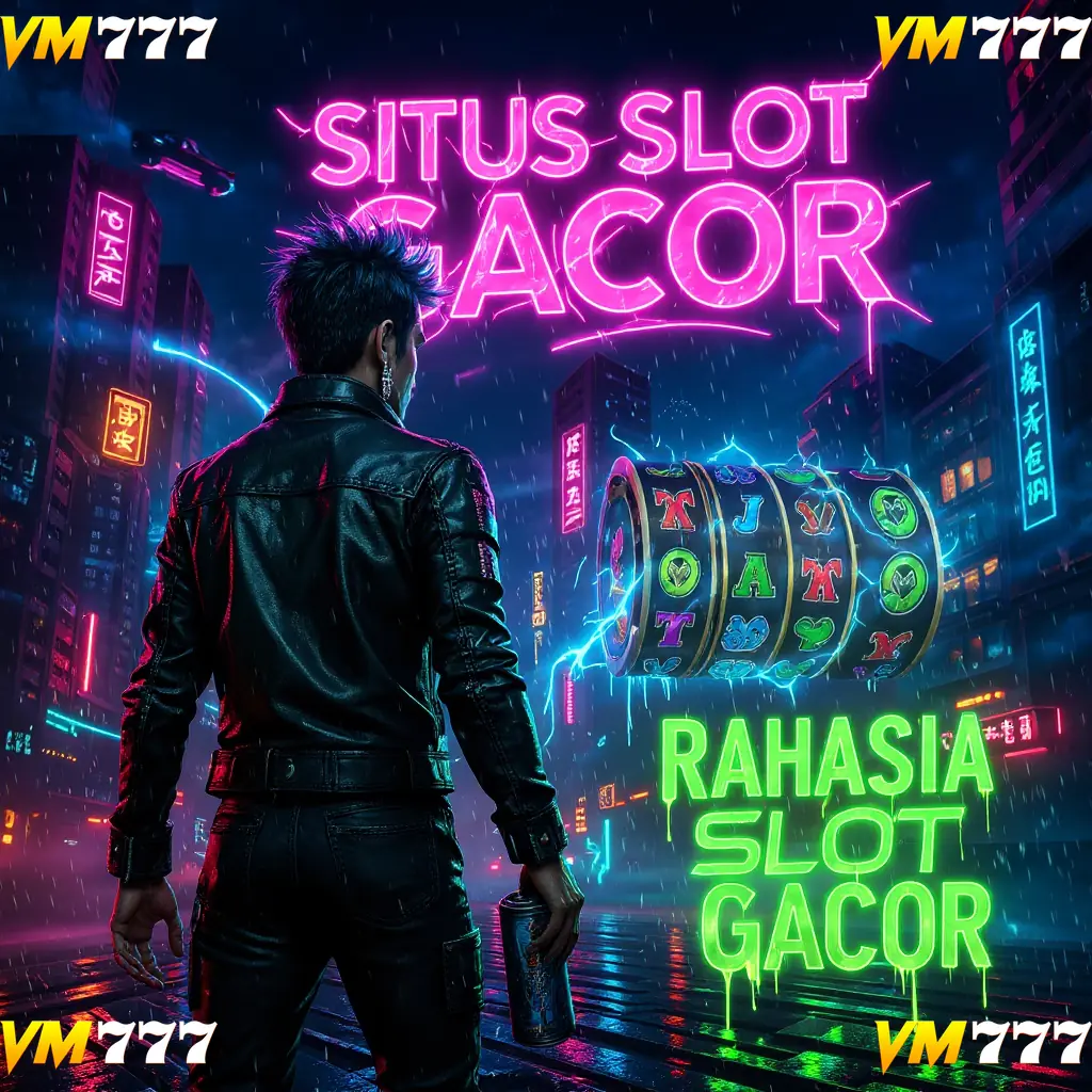 VM777 Cek dan Ricek Apk Login Download | VM 777