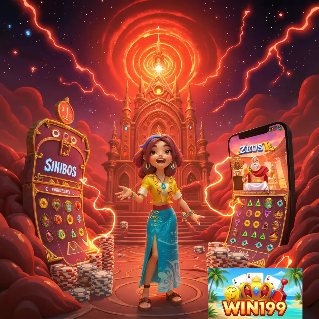 WIN199 Apk APK v25.9 Download for Android (Latest) Win 199 Cek Dan Ricek