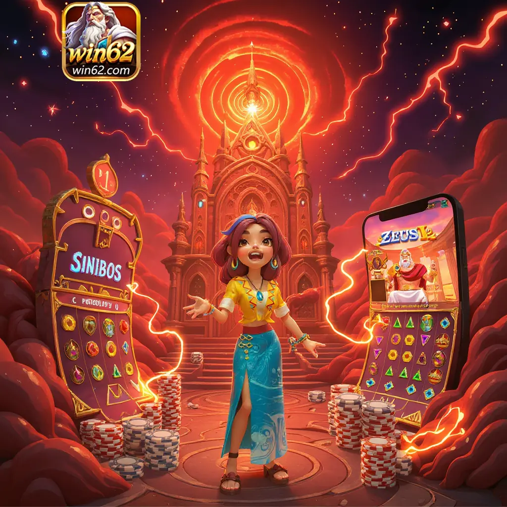 WIN62 Apk APK v25.9 Download for Android (Latest) Win 62 Cek Dan Ricek
