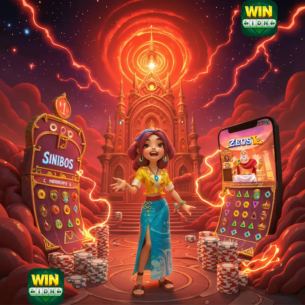 WINIDN Apk APK v25.9 Download for Android (Latest) Win Idn Bet Cek Dan Ricek