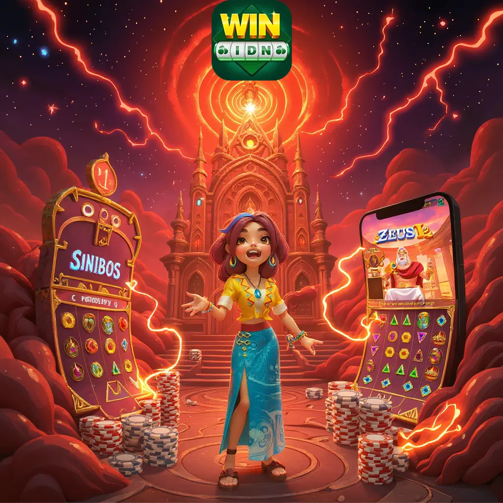 WINIDNBET Apk APK v25.9 Download for Android (Latest) Win Idn Bet Cek Dan Ricek