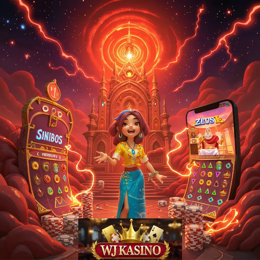 WJKASINO Apk APK v25.9 Download for Android (Latest) Wj Kasino Cek Dan Ricek