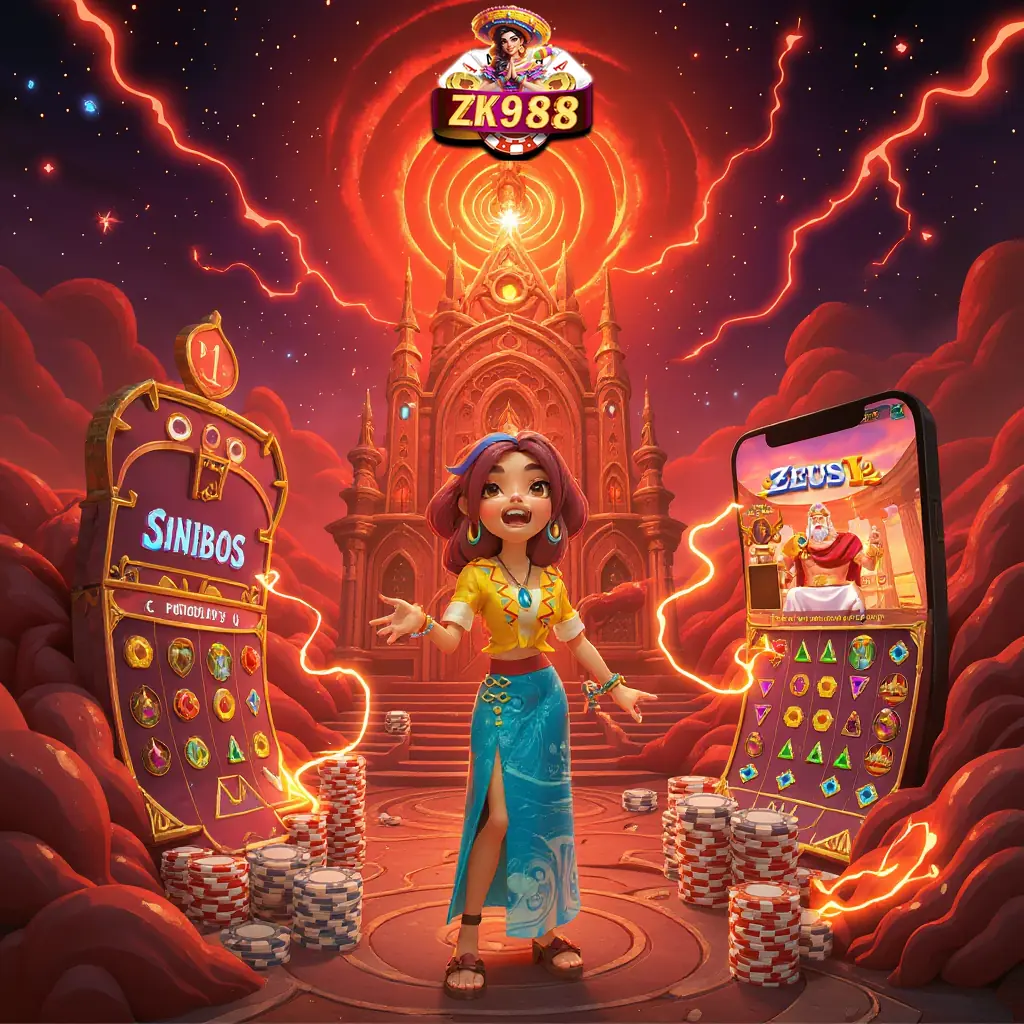 ZK988 Apk APK v25.9 Download for Android (Latest) Zk 988 Cek Dan Ricek